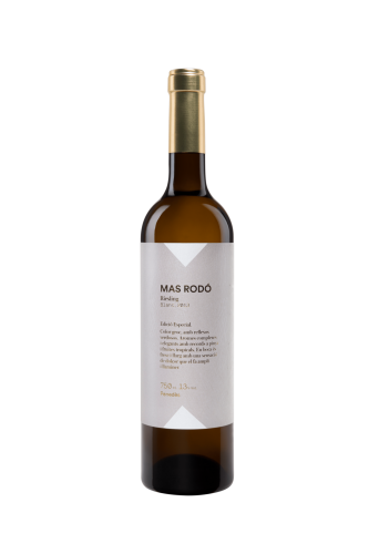 MAS RODÓ Riesling 75cl.